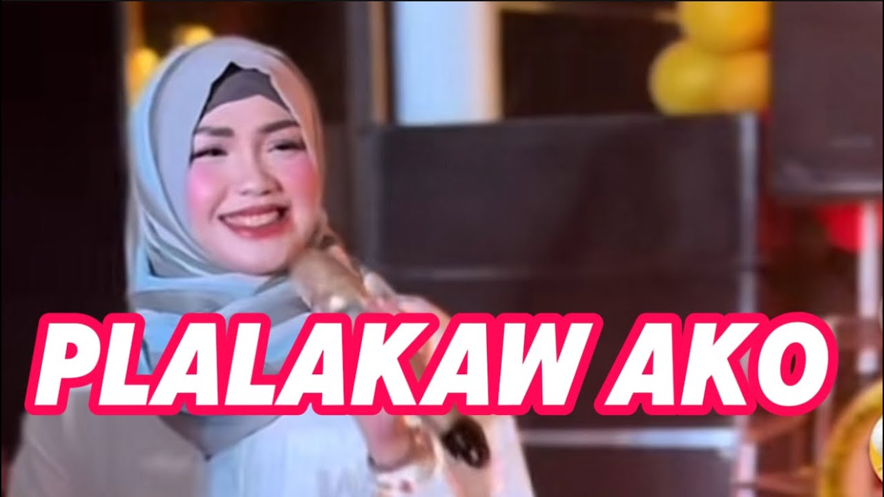 Plalakaw ako maranao song by yna ramos#viral #ihavethisthingwithplants #philippinesmusic