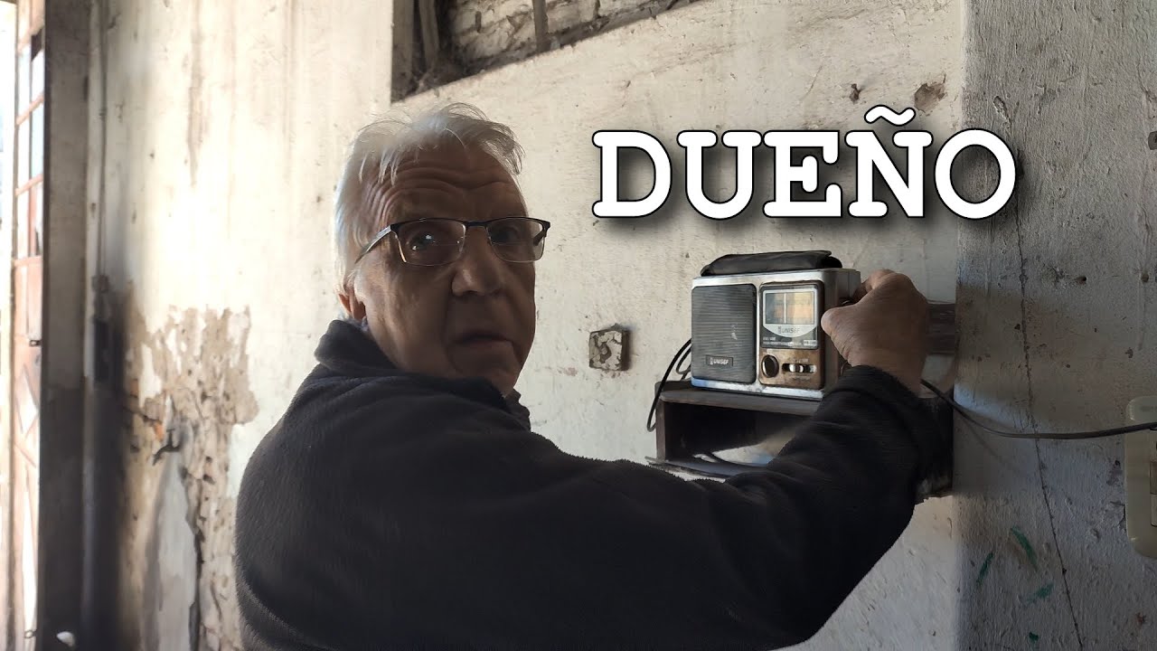 Due&ntilde;o - Teloneros