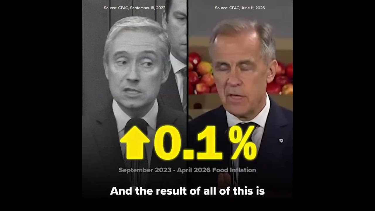 Same illusory Liberal promise. Same result.