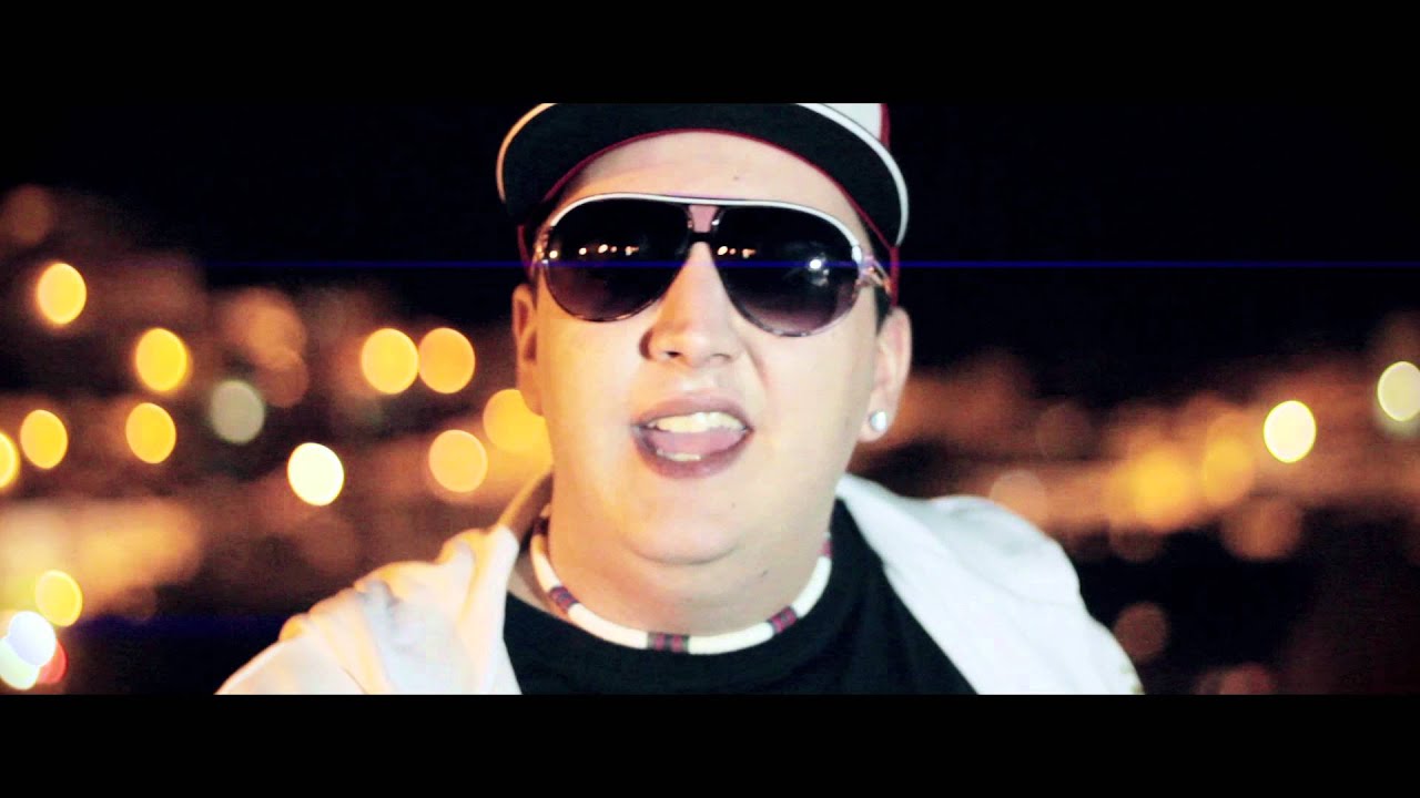 Cristian Deluxe feat. Javier Declara & Borja Rubio 