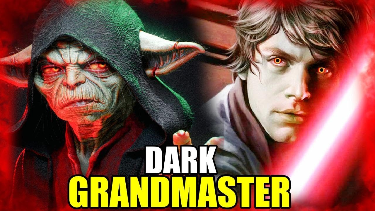 Star Wars FINALLY Reveals the GREATEST FEAR of The Sith