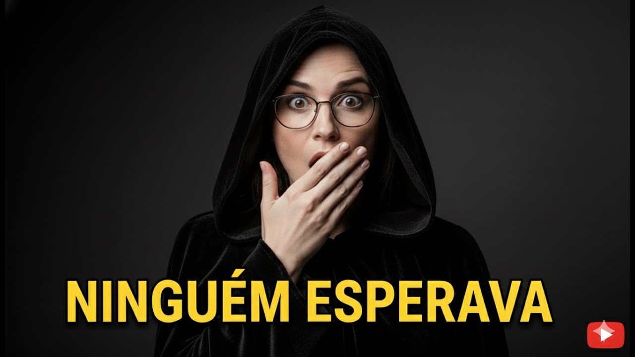 Isto Começou Como Uma Piada e Acabou Mal