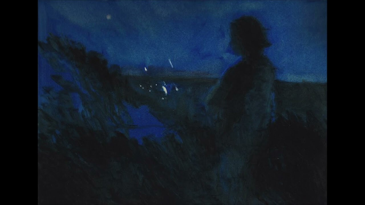 [FREE] Frank Ocean | Piano Ballad Type Beat - 