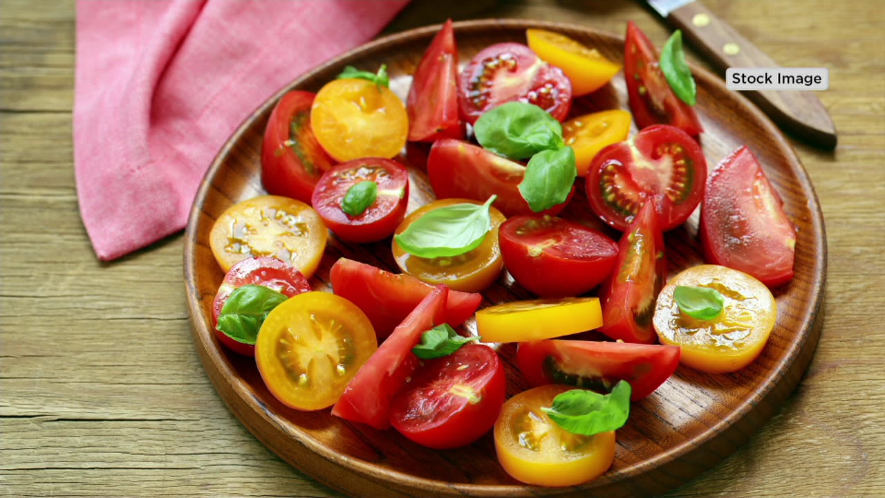 Roberta's 6-Piece Vegetalis Patio And Garden Cherry Tomatoes on QVC