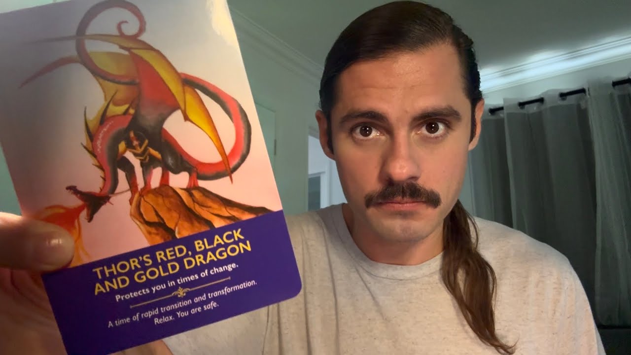 Вы получаете Божественную Помощь 🐉✨ Операция «Кармическое очищение» в полном объеме…