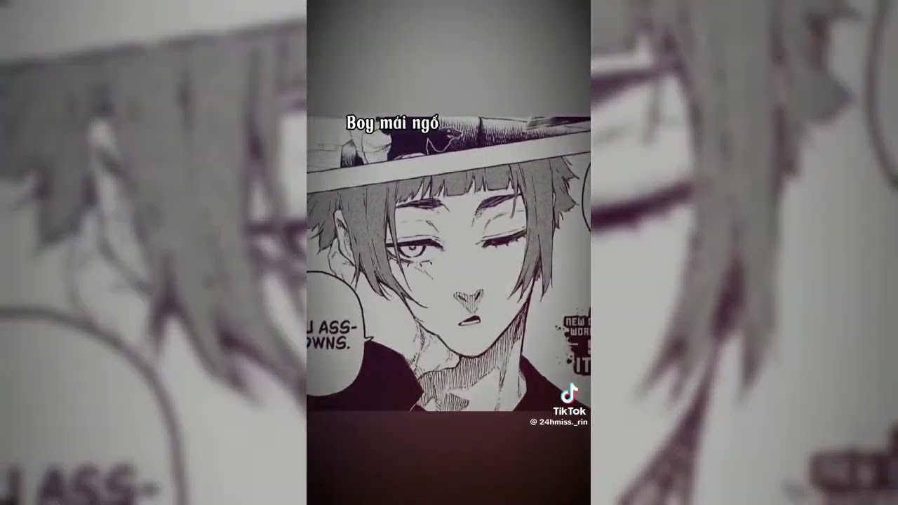 Tổng hợp tik tok blue lock #7