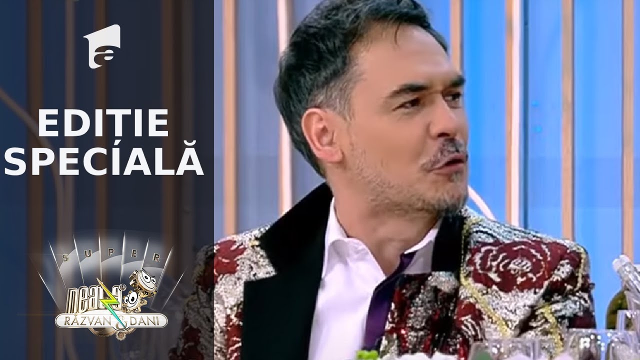 Faze Tari | Florin Ristei și Ramona Olaru fac nuntă mare în platoul Neatza!