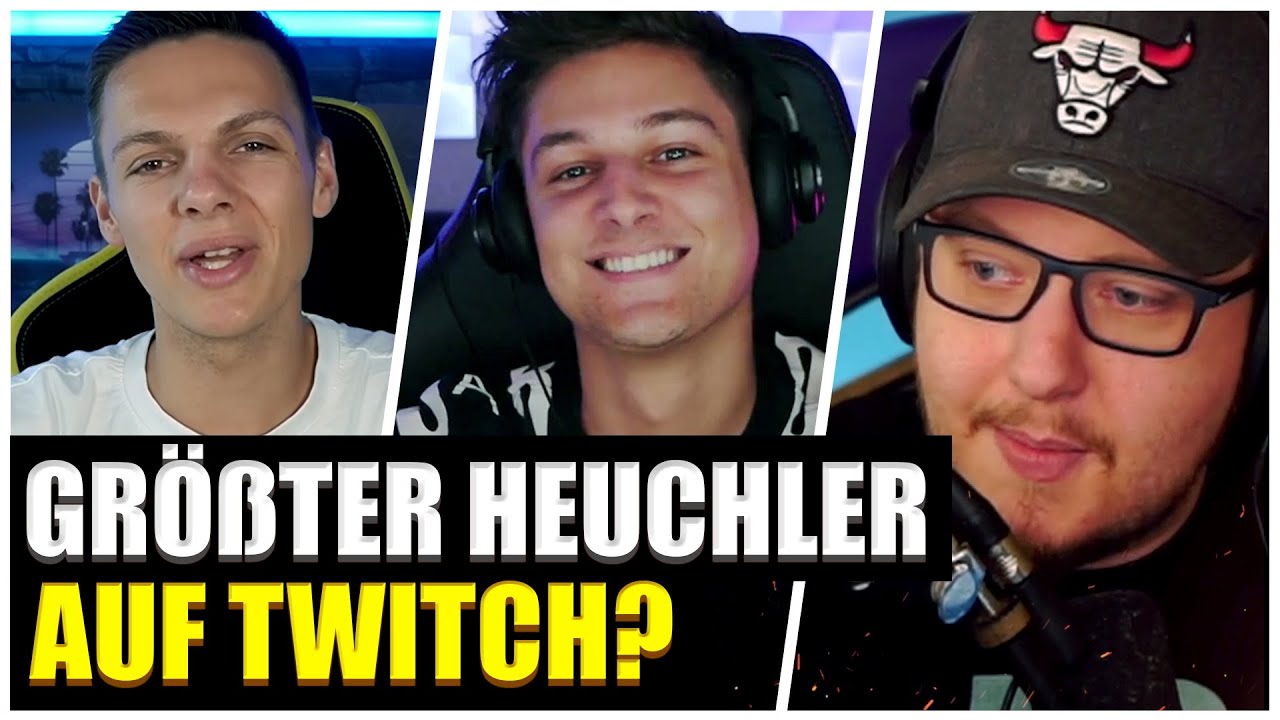 Alphakevin VS. CASINOSTREAMS | Karl reagiert auf @AlphaKevin