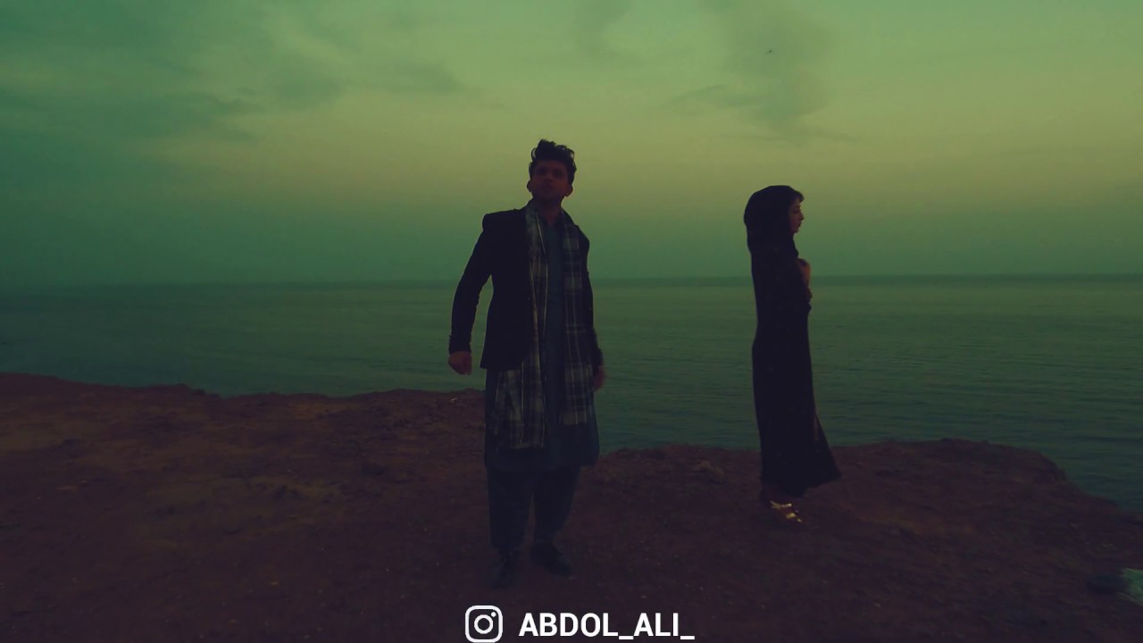 Mahram en Raaz | Singer | Abdol Ali | Latest Balochi Music Video 2019