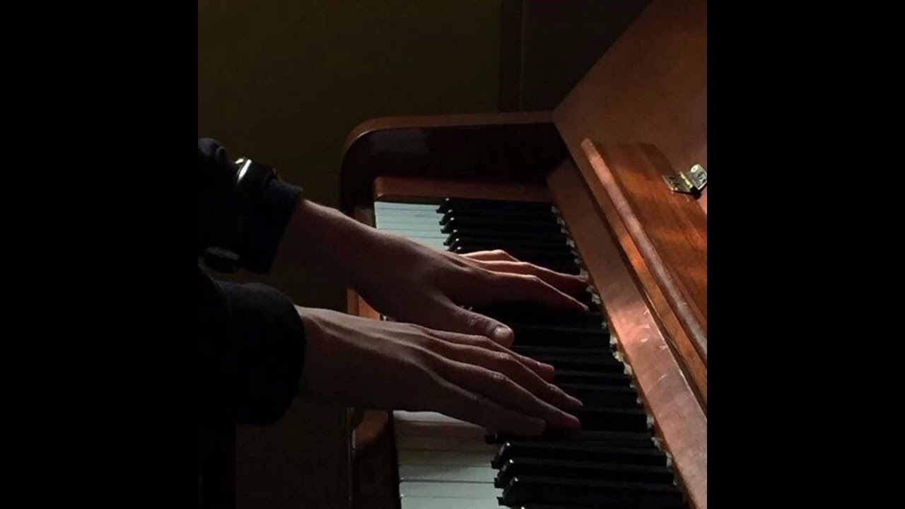 (SOLD) Bryant Barnes x Piano Ballad Type Beat - 