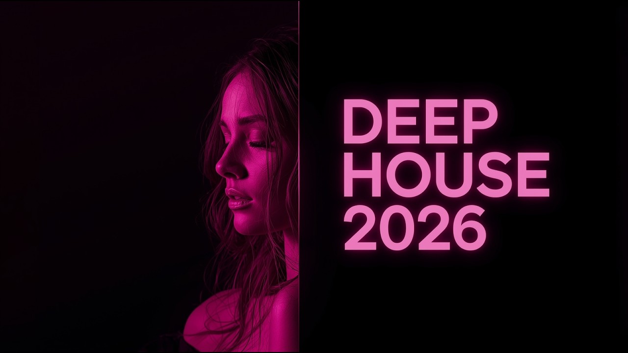 Best of Deep House 2026 | Dark Underground Mix #06