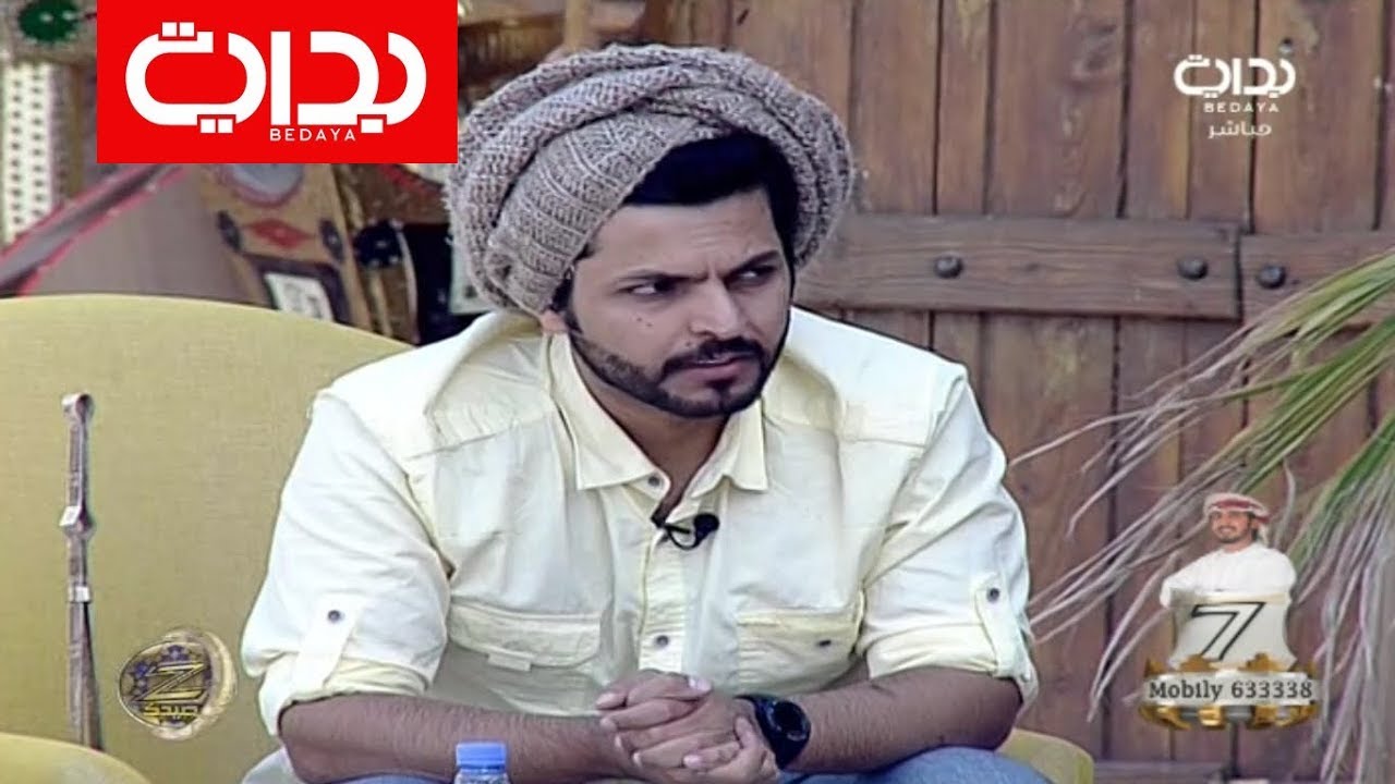 جلسة سوالف عفوية - سلطان السهلي وبدر الشمري وجابر الحكماني وبلال الماضي ومحمد المطيري | #زد_رصيدك61