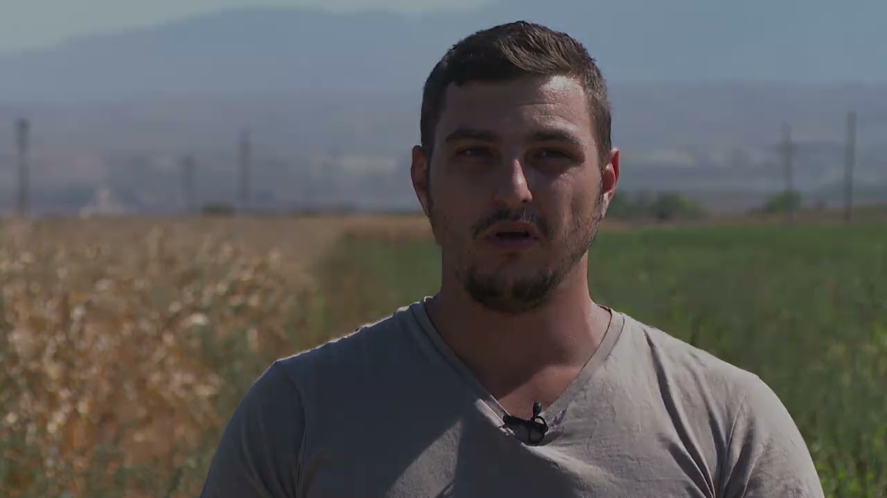 European Union-FAO support to agricultural land consolidation in North Macedonia (Short)