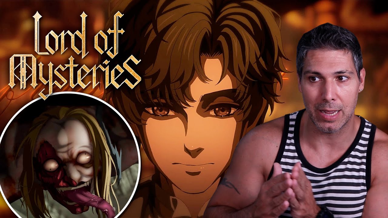 EXPLICANDO Lord of Mysteries, TODAS LAS PIEZAS SE JUNTAN