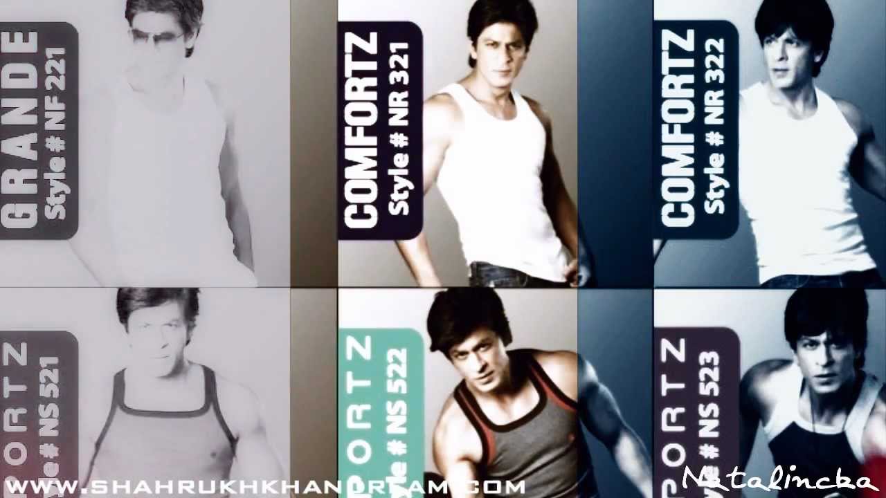 Shah Rukh Khan ~ You are toxic [Happy B'day SRK]