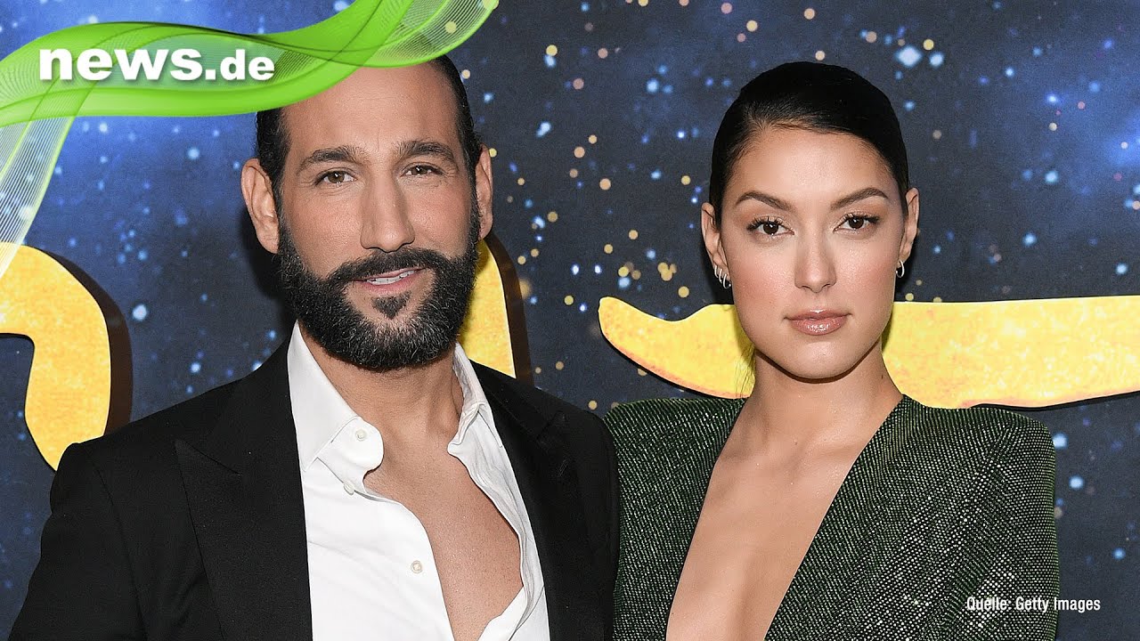 Massimo Sinató und Rebecca Mir privat: So tickt das Paar nach sechs Jahren Ehe