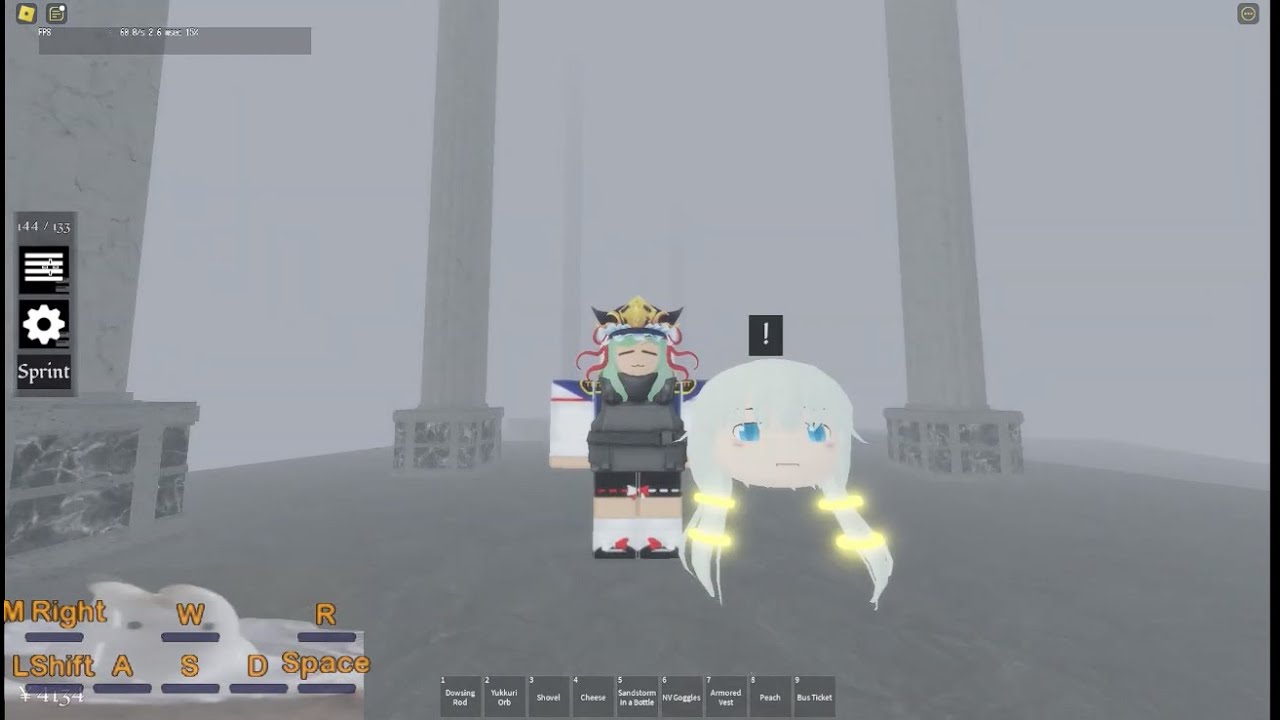 Yukkuri Hunt how to get yasashi badge and certified hunter badge