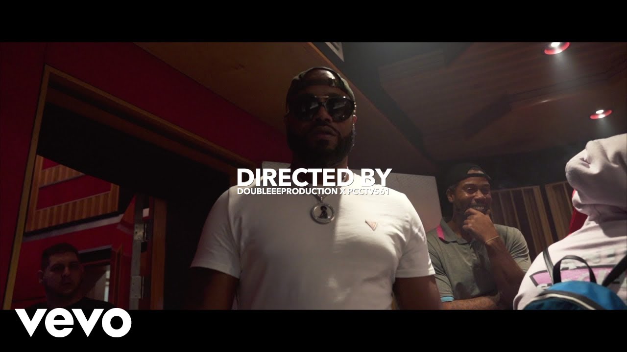 H RYDA - PANDEMIC BALLER (Official Video) single