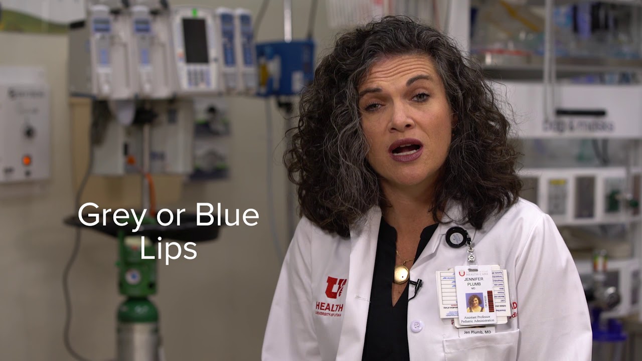 How to Spot an Opiate Overdose