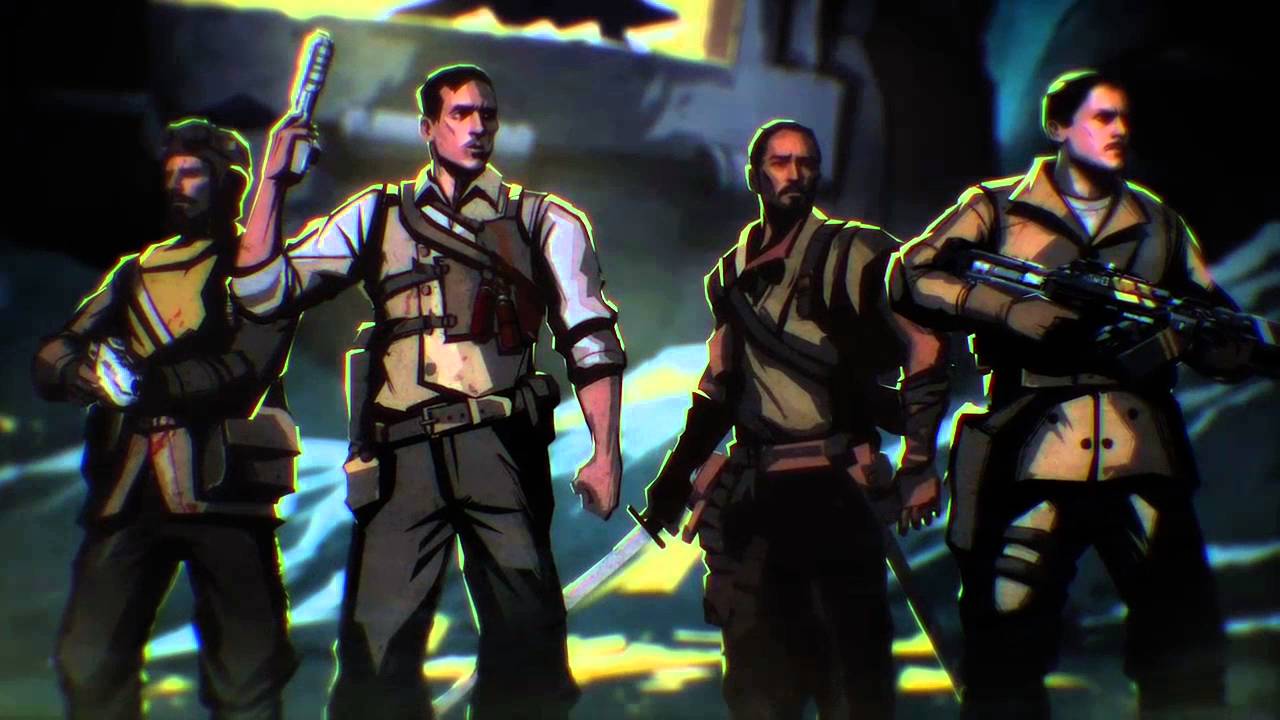 Epic Zombies Moments