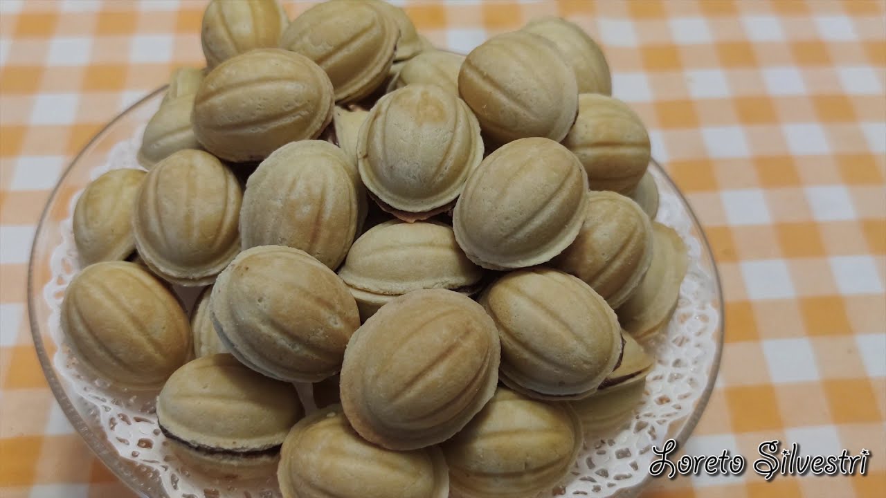Noci dolci