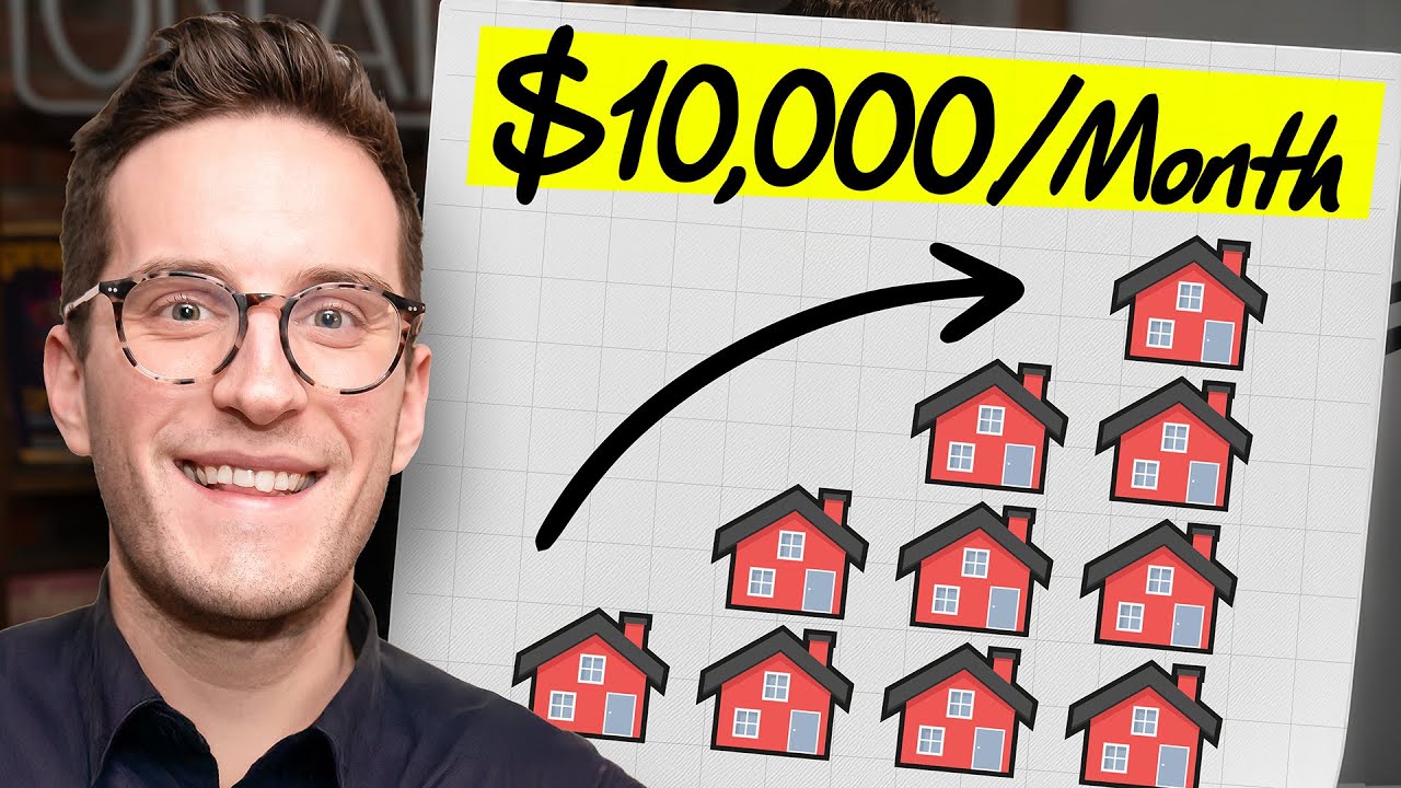 The Beginner's Guide to Property Investing in 2026