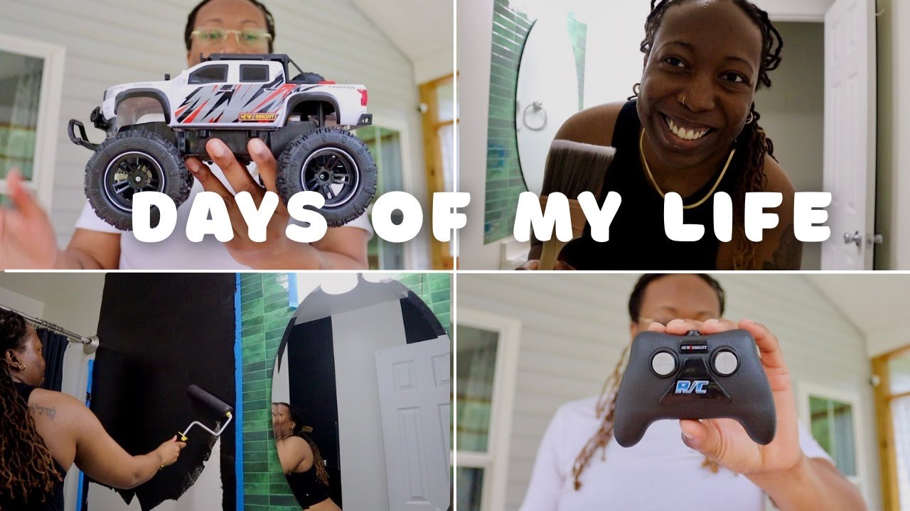 Leveling Up | Day In My Life | What It's Like