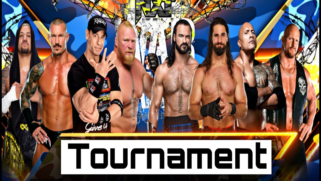 WWE 2K23 The Rock, Cena, Orton, Brock, Rollins, Drew, Austin, Solo | Hindi