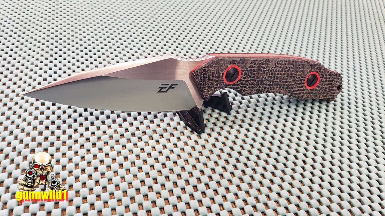Blade Friday - Efengrow EF136