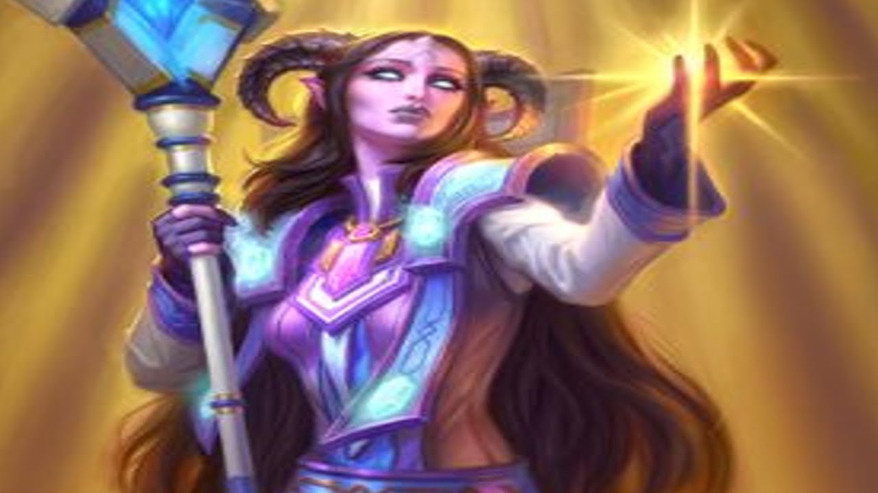 Xyrella Mill Priest