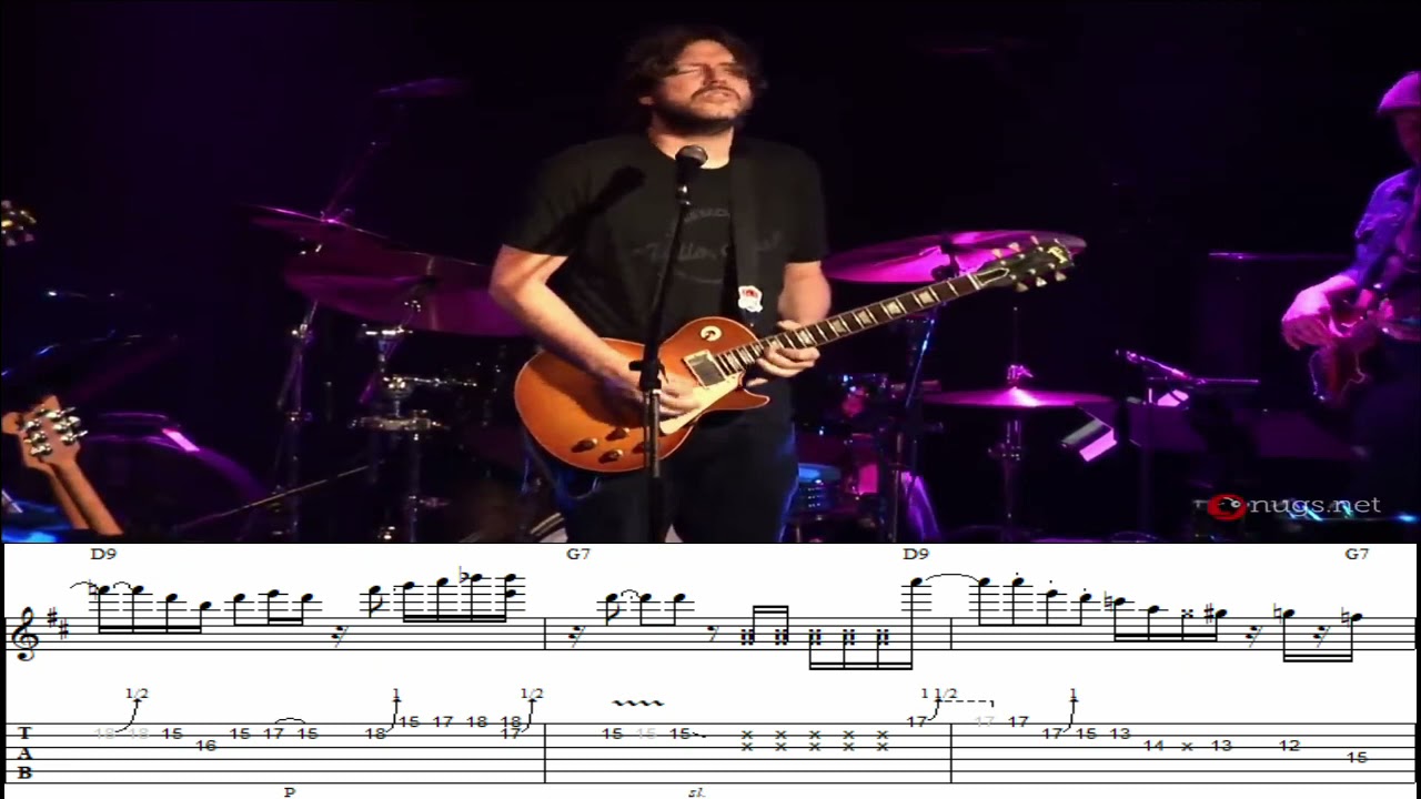Tom Bukovac - 