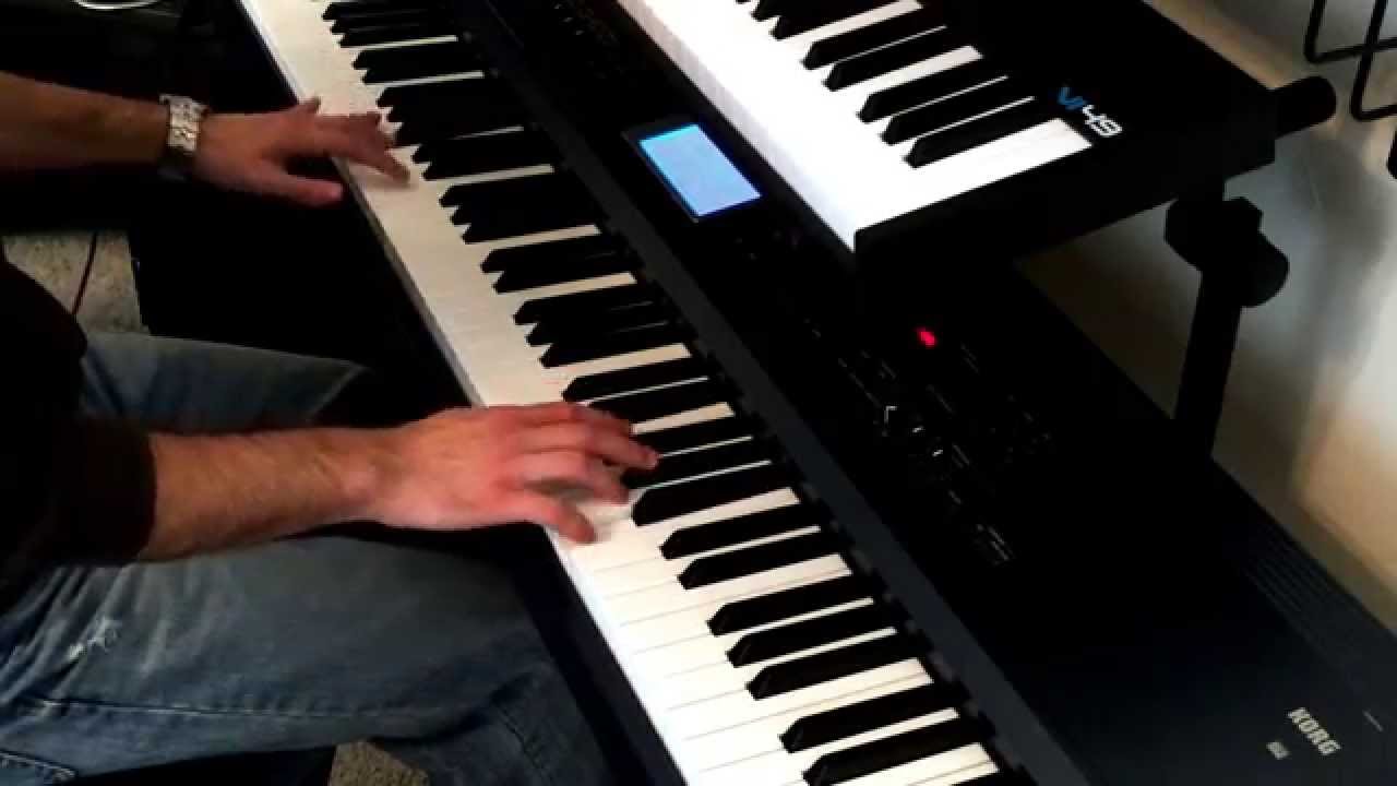Tuesday's Gone Piano Solo (With Link to Sheet Music)