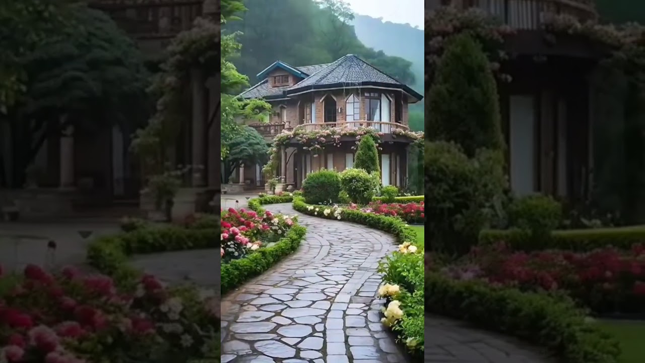 #rain #releax #nature #storm #shots