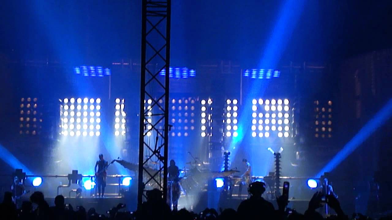 Rammstein Engel Tacoma, Wa