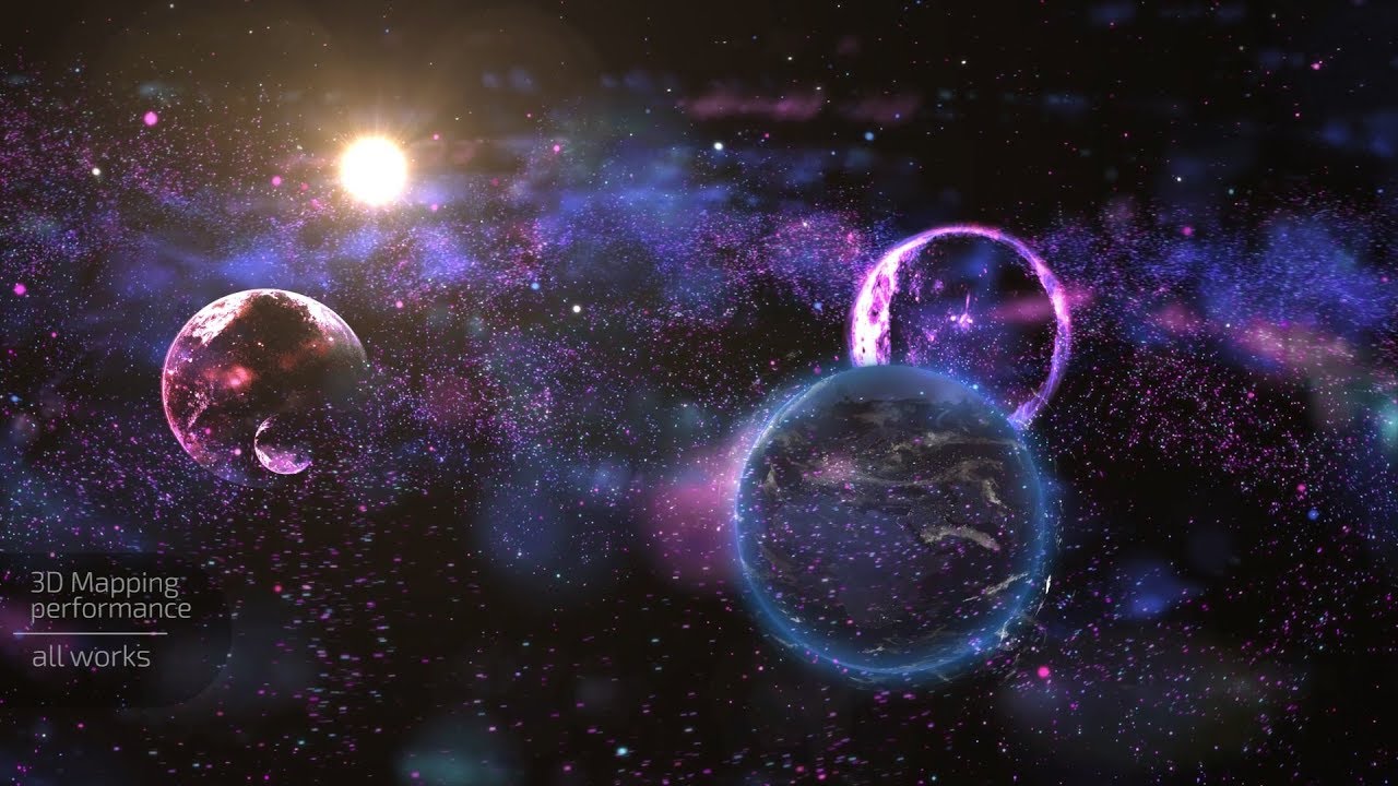 Motion graphic Demoreel by Alexandr Zagidullin