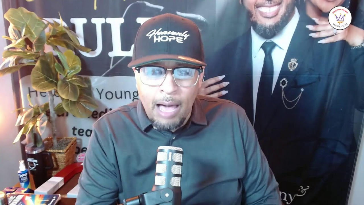 The Mentality of a Kingdom (When Culture Clash) | Dr. J. Young, Jr | #021626
