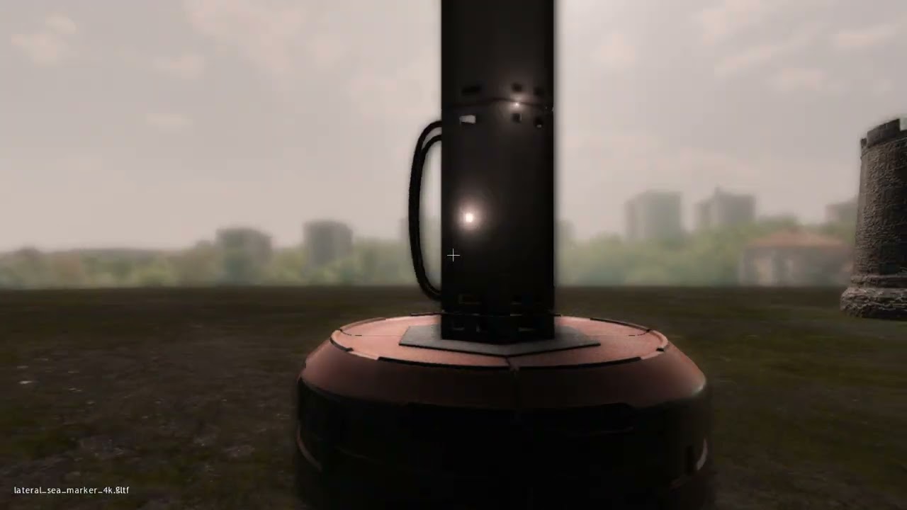 C99 Game Engine Demo