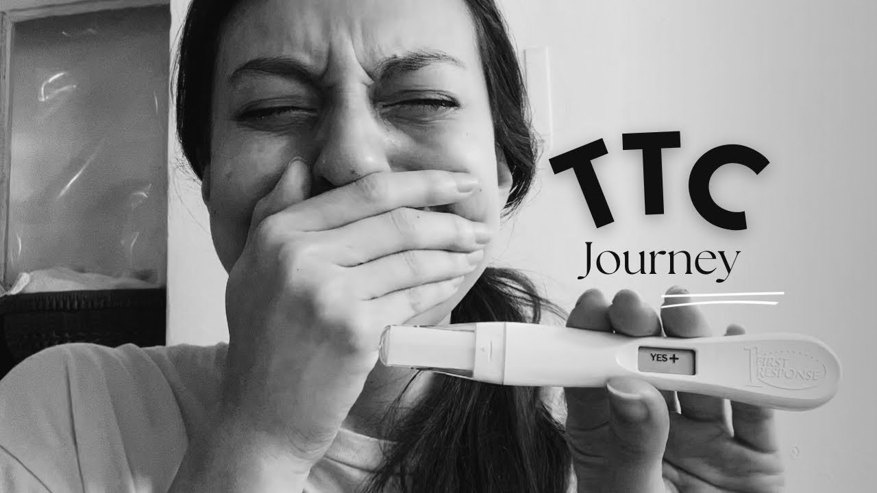 OUR TTC STORY🩷| HSG experience