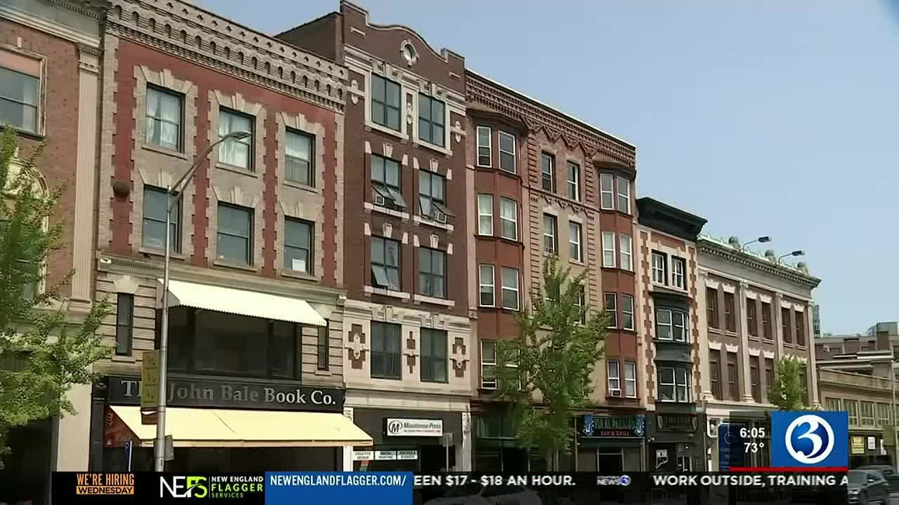 State marshal talks about tension with home evictions