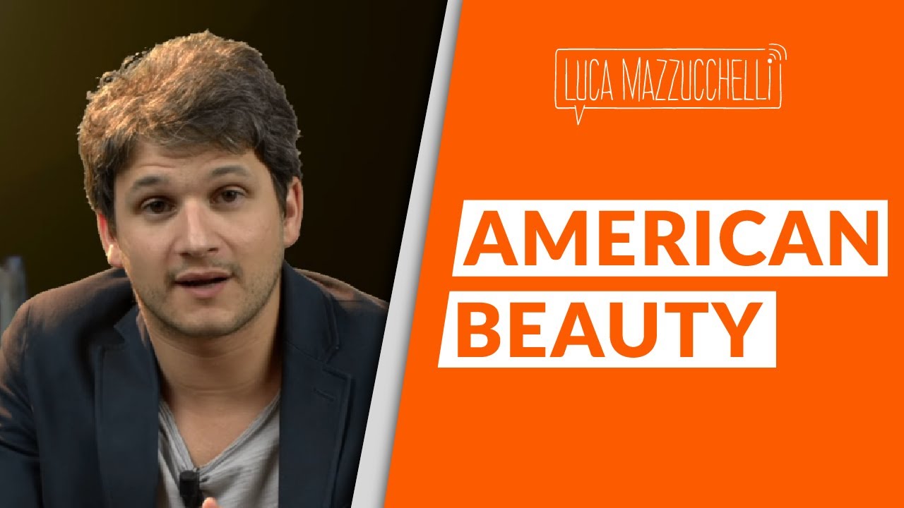American Beauty - La recensione dello psicologo