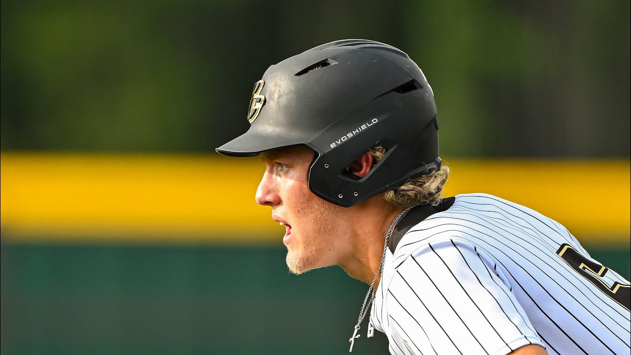 Pleasant Grove vs Frisco Panther Creek - Game 1 of the Regional Semifinals Series