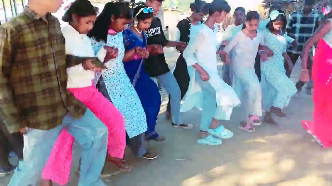 मजाके मजाक में तूमको पटाय थे ।। Instagram trending song new Nagpuri DJ remix song 2025 !! Dj song