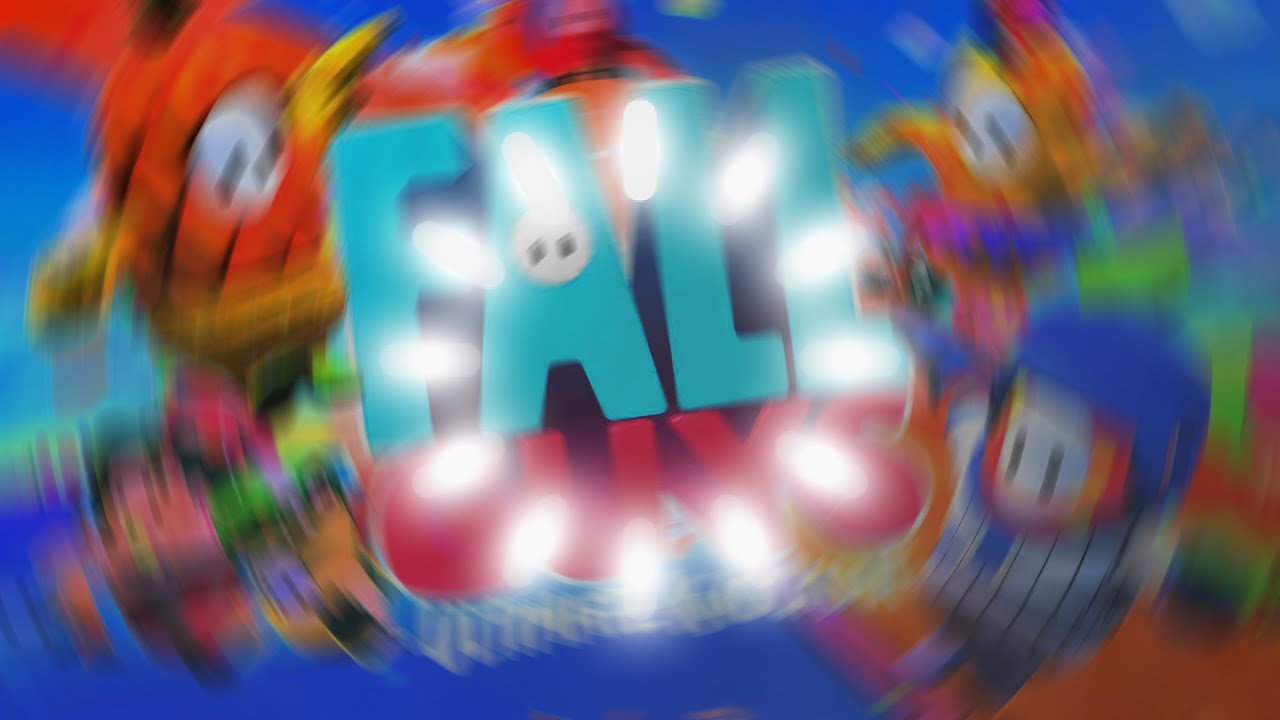 The Fall Guys Experience In A Nutshell