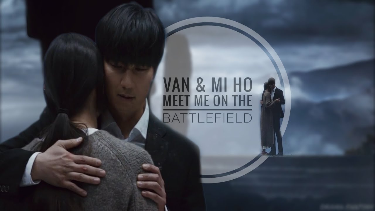 Island| Van & Mi Ho| Meet Me On The Battlefield (1x12) (FINAL)