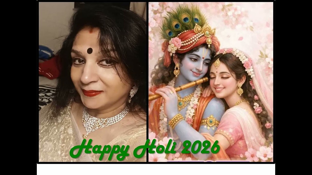 Festival of Colors | Sampurna cover