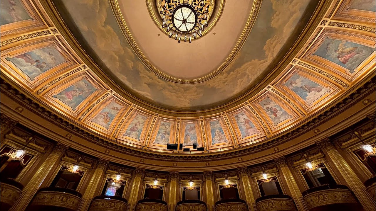Must-See Wisconsin, Ep. 10: Al Ringling Theatre 