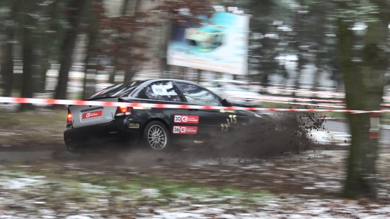 V SuperOES Tor Poznań - 04.12.2021 - HBM