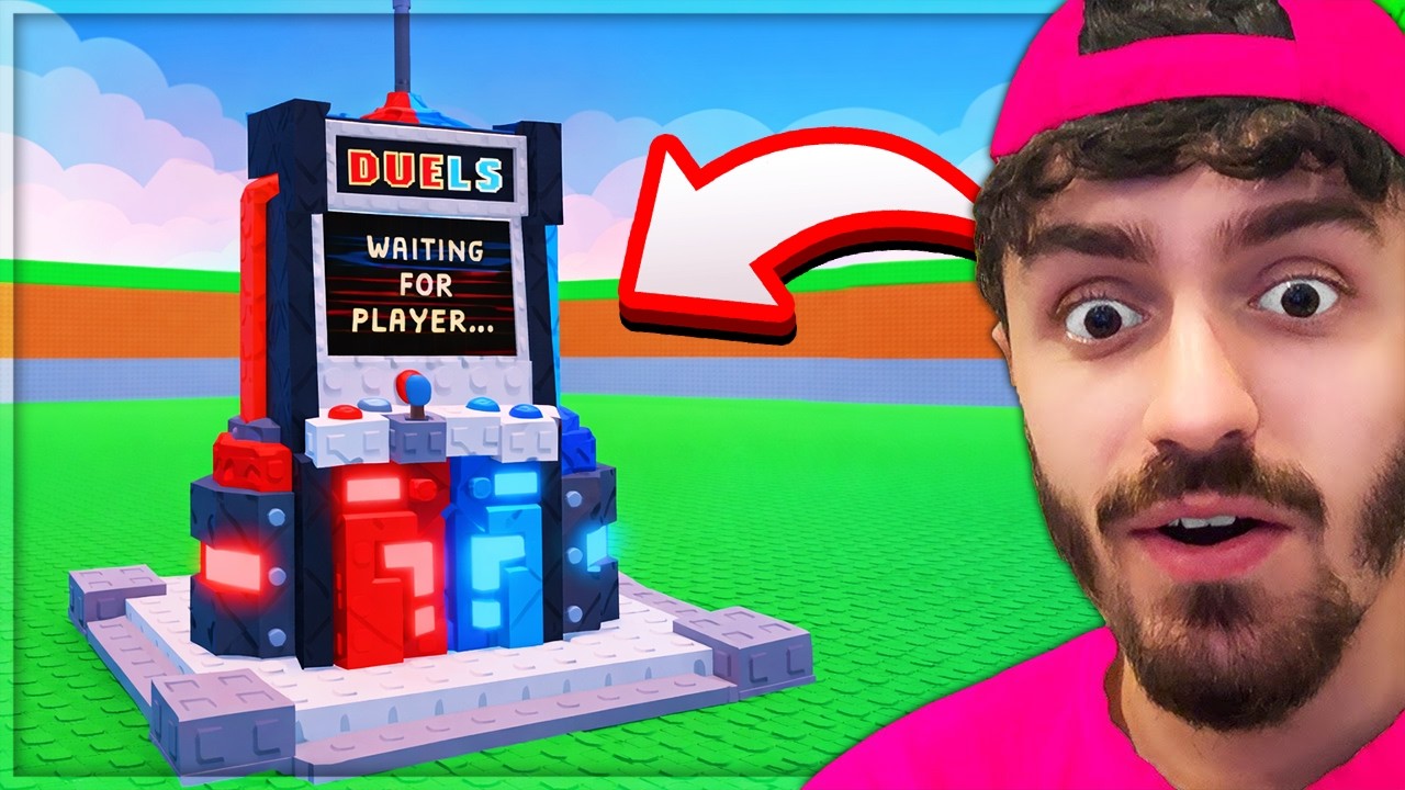 🔴DUEL ET TRADE + SKIBIDI TOILET en LIVE sur STEAL A BRAINROT !🔥🤩