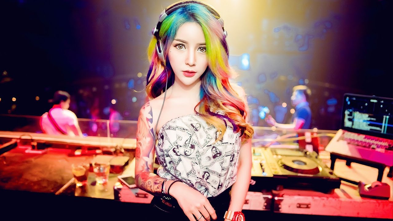 我以為✘體面✘9420 (慢摇2018) DeeJay Ye 2018 Remix | King DJ Release