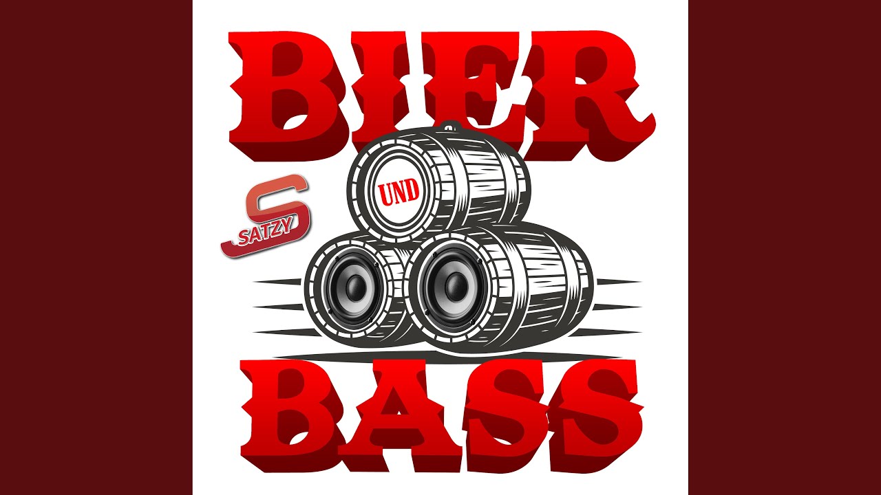 Bier und Bass (Apres Ski Version)